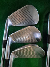 Load image into Gallery viewer, Mizuno MX-300 Irons 5 - PW Stiff
