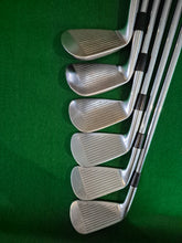 Load image into Gallery viewer, Mizuno MX-300 Irons 5 - PW Stiff
