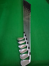 Load image into Gallery viewer, Mizuno MX-300 Irons 5 - PW Stiff
