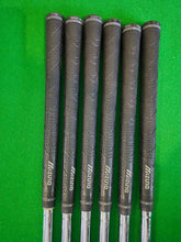 Load image into Gallery viewer, Mizuno MX-300 Irons 5 - PW Stiff

