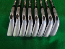 Load image into Gallery viewer, Callaway Steelhead XR Irons 4 - SW Stiff
