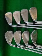 Load image into Gallery viewer, Callaway Steelhead XR Irons 4 - SW Stiff
