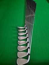 Load image into Gallery viewer, Callaway Steelhead XR Irons 4 - SW Stiff
