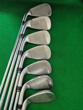 Load image into Gallery viewer, Wilson Staff D7 Irons 5 - SW Regular
