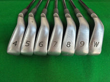 Load image into Gallery viewer, Ping G15 Irons 4 - PW Black Dot Regular
