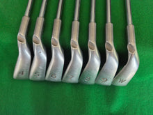 Load image into Gallery viewer, Ping G15 Irons 4 - PW Black Dot Regular
