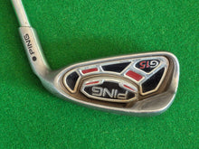Load image into Gallery viewer, Ping G15 Irons 4 - PW Black Dot Regular
