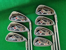 Load image into Gallery viewer, Ping G15 Irons 4 - PW Black Dot Regular
