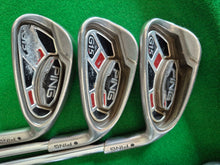 Load image into Gallery viewer, Ping G15 Irons 4 - PW Black Dot Regular
