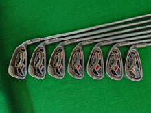 Load image into Gallery viewer, Ping G15 Irons 4 - PW Black Dot Regular
