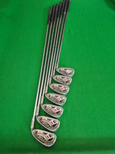 Load image into Gallery viewer, Ping G15 Irons 4 - PW Black Dot Regular
