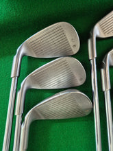 Load image into Gallery viewer, Ping G15 Irons 4 - PW Black Dot Regular
