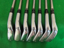Load image into Gallery viewer, TaylorMade R9 Irons 4 - PW Stiff

