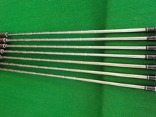 Load image into Gallery viewer, TaylorMade R9 Irons 4 - PW Stiff
