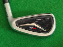 Load image into Gallery viewer, TaylorMade R9 Irons 4 - PW Stiff
