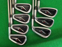 Load image into Gallery viewer, TaylorMade R9 Irons 4 - PW Stiff

