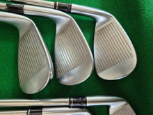 Load image into Gallery viewer, TaylorMade R9 Irons 4 - PW Stiff
