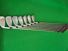 Load image into Gallery viewer, TaylorMade R9 Irons 4 - PW Stiff
