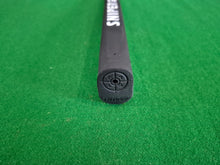 Load image into Gallery viewer, Sniper Golf Putter Grip - Black - New
