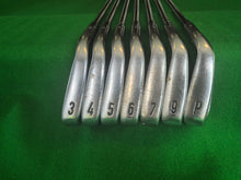 Load image into Gallery viewer, Callaway X Forged 2018 Irons 3 - PW (no 8 iron) Stiff
