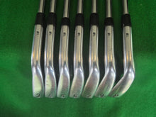 Load image into Gallery viewer, Callaway X Forged 2018 Irons 3 - PW (no 8 iron) Stiff
