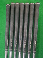 Load image into Gallery viewer, Callaway X Forged 2018 Irons 3 - PW (no 8 iron) Stiff
