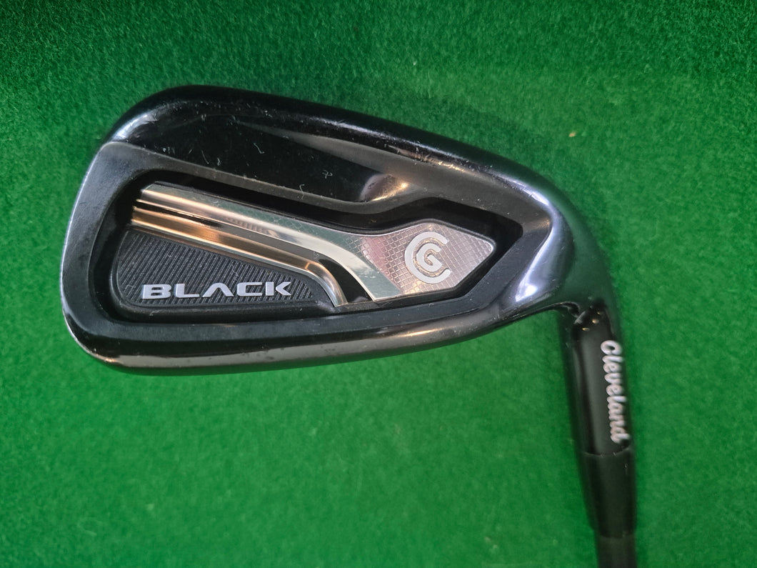 Cleveland Black Pitching Wedge Regular