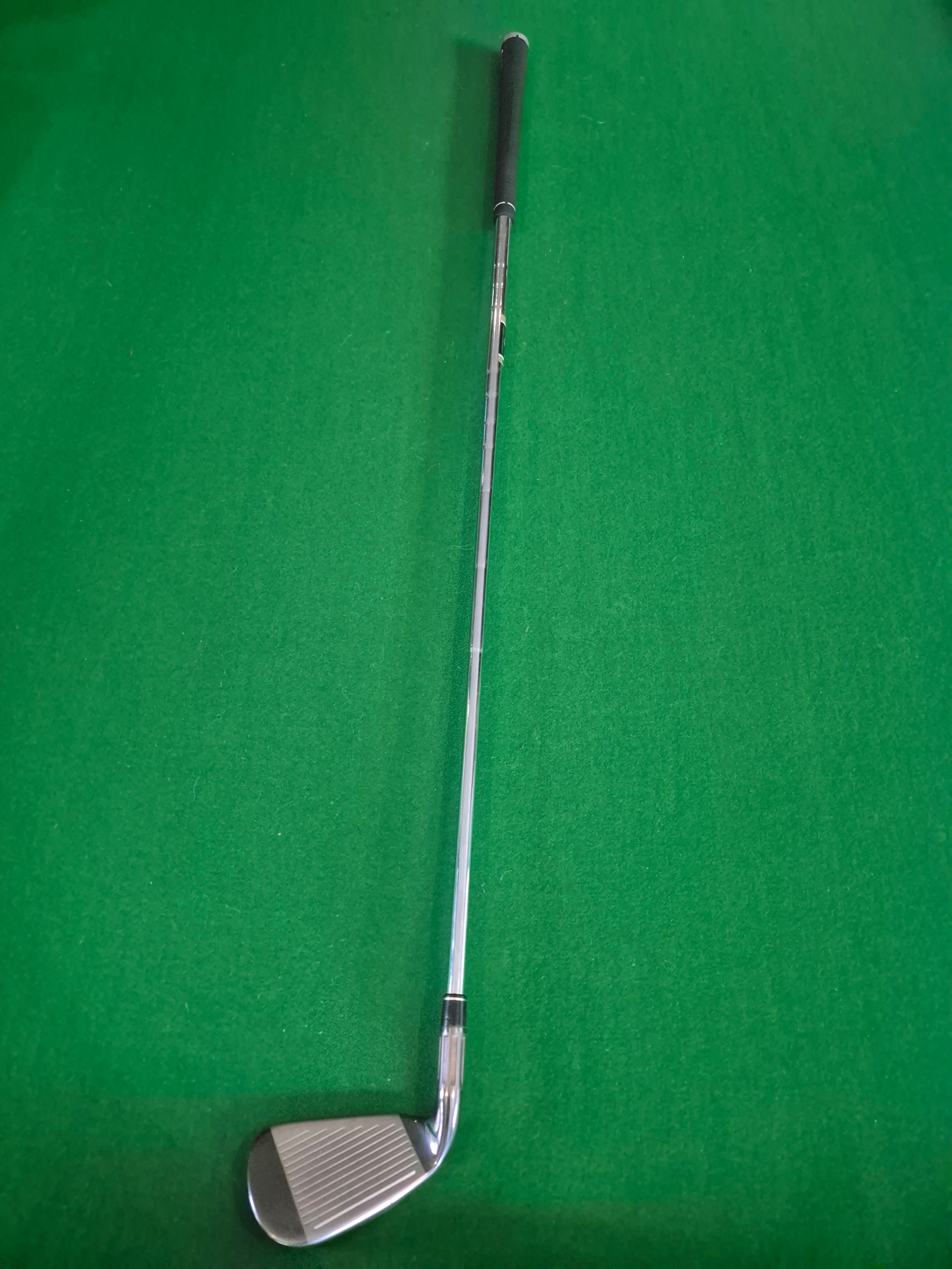 TaylorMade M2 Iron Stiff – Golfers Market