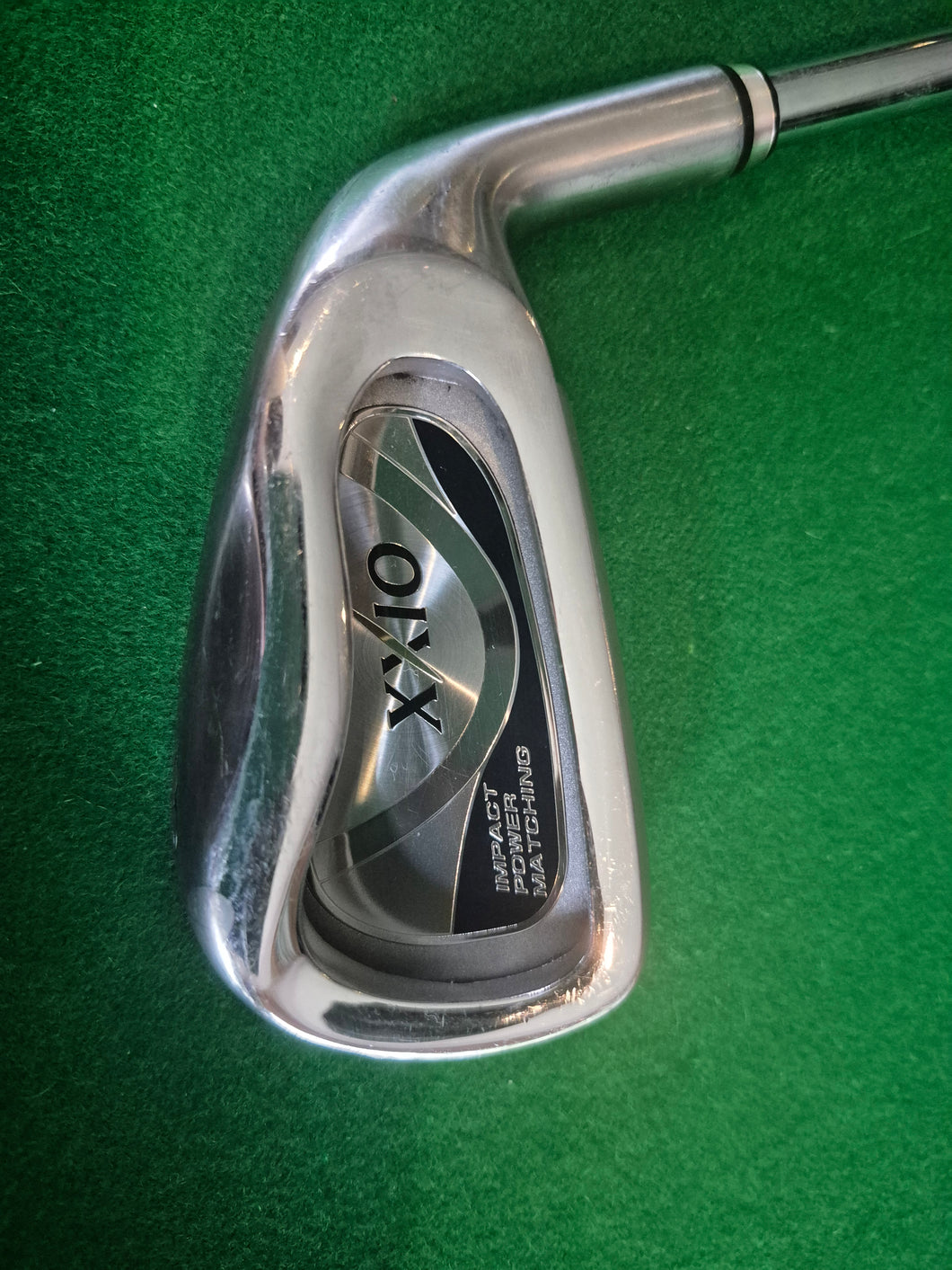 XXIO 3 Iron Regular