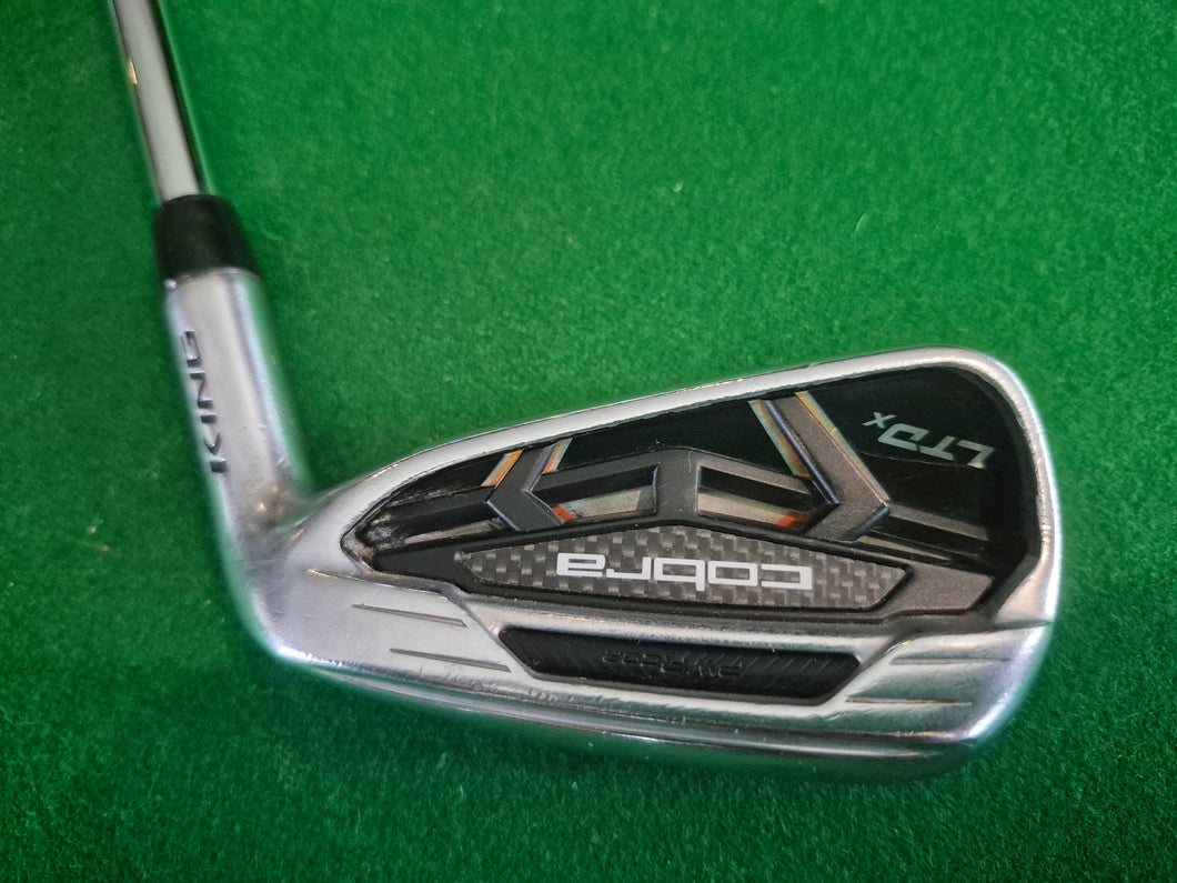 Cobra LTDx 5 Iron Regular