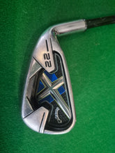 Load image into Gallery viewer, Callaway X22 5 Iron Regular
