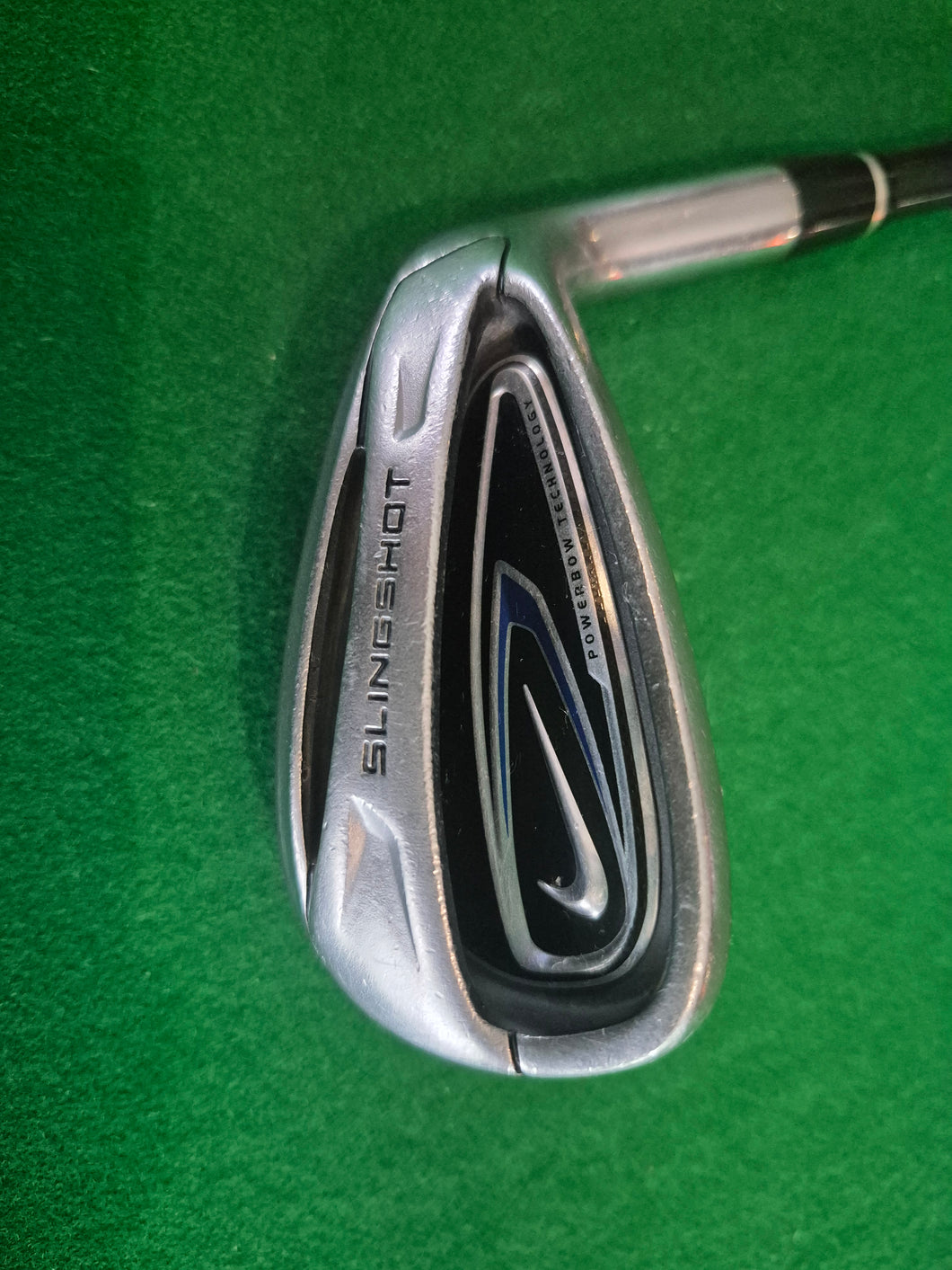 Nike Slingshot Sand Wedge Regular