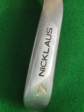 Load image into Gallery viewer, Nicklaus AirBear 4 Iron Regular
