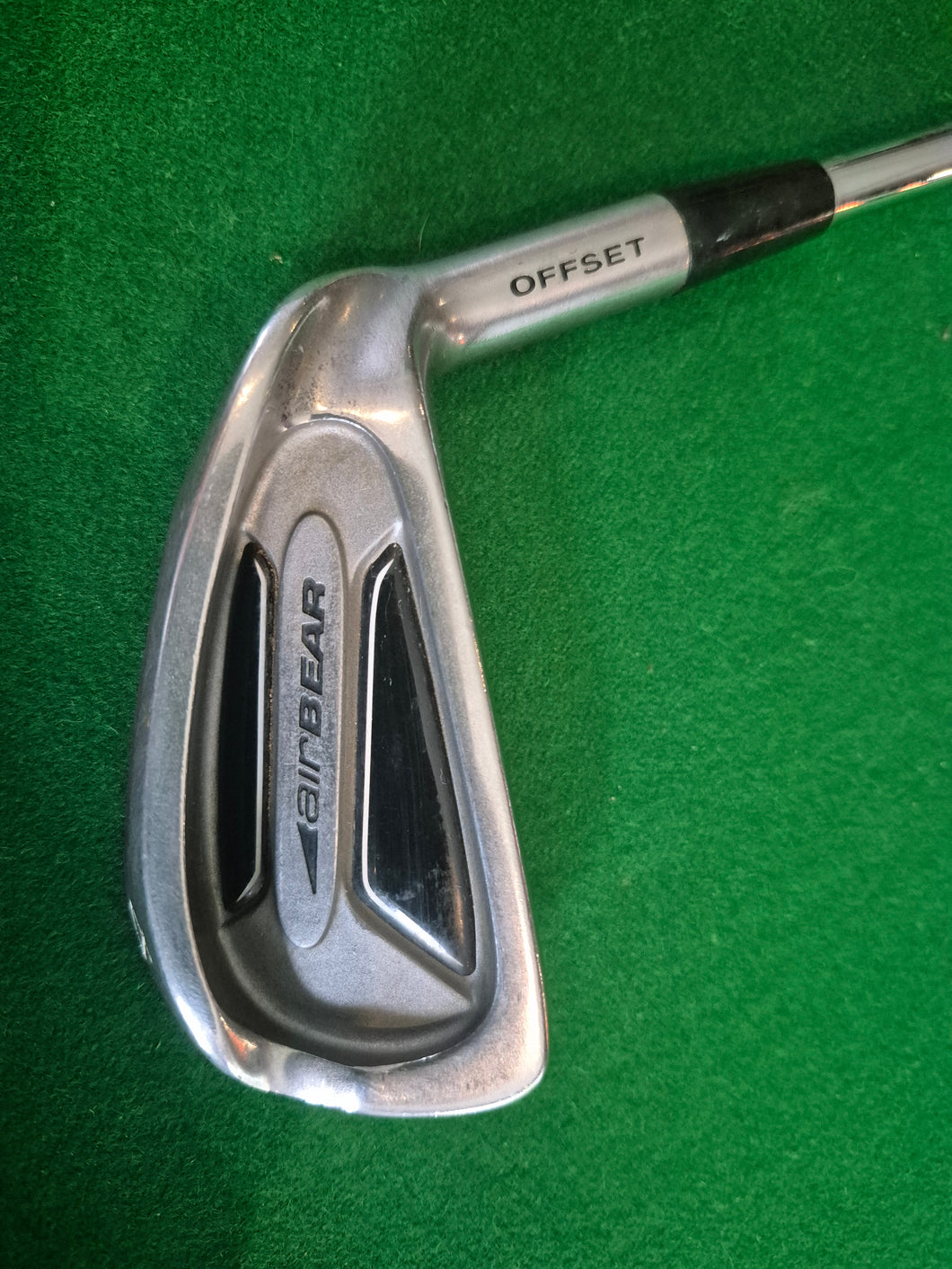 Nicklaus AirBear 4 Iron Regular