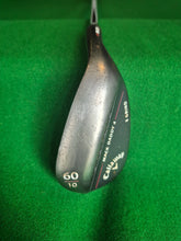 Load image into Gallery viewer, Callaway Mack Daddy 4 S Grind Lob Wedge 60° Stiff
