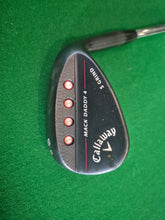 Load image into Gallery viewer, Callaway Mack Daddy 4 S Grind Lob Wedge 60° Stiff

