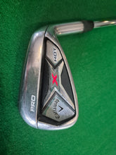 Load image into Gallery viewer, Callaway X Hot Pro 9 Iron Regular
