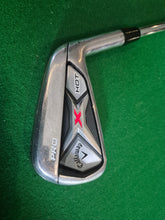 Load image into Gallery viewer, Callaway X Hot Pro 3 Iron Regular
