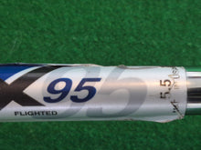 Load image into Gallery viewer, Callaway X Hot Pro 3 Iron Regular
