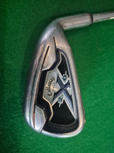 Load image into Gallery viewer, Callaway X20 6 Iron Uniflex
