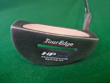 Load image into Gallery viewer, Tour Edge HP25 Performance Series 03 Putter 35&quot; with New Grip
