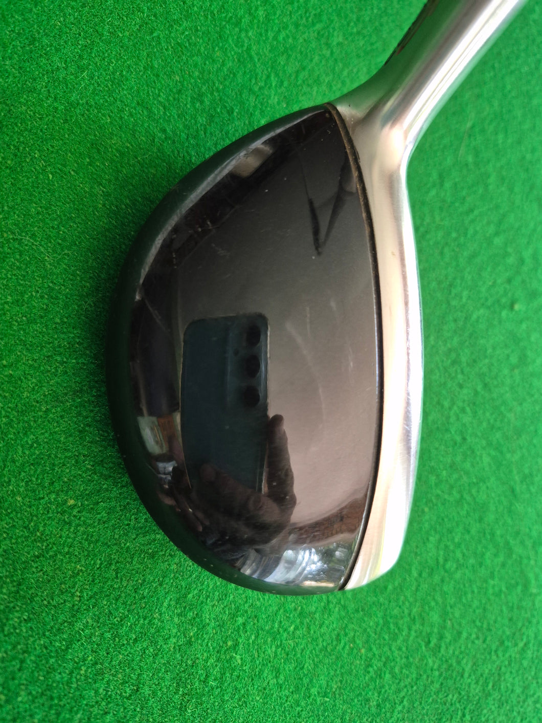 Cobra S2 Max 4 Hybrid Regular