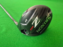 Load image into Gallery viewer, Srixon Z355 Driver 9.5° Stiff with Cover
