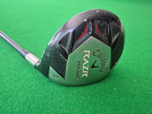 Load image into Gallery viewer, Callaway RAZR Hawk 3 Wood Regular with Cover
