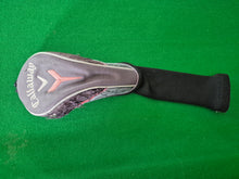 Load image into Gallery viewer, Callaway RAZR Hawk 3 Wood Regular with Cover
