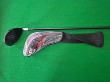 Load image into Gallery viewer, Callaway RAZR Hawk 3 Wood Regular with Cover
