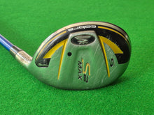 Load image into Gallery viewer, Cobra S2 Max 5 Hybrid Regular with Cover
