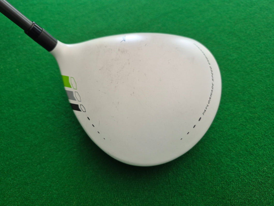 TaylorMade RBZ Driver 9.5° Stiff with Cover