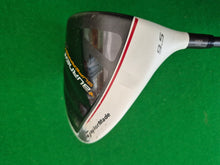 Load image into Gallery viewer, TaylorMade Burner Superfast 2.0 Driver 9.5° Stiff with Cover
