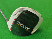 Load image into Gallery viewer, TaylorMade Burner Superfast 2.0 Driver 9.5° Stiff with Cover
